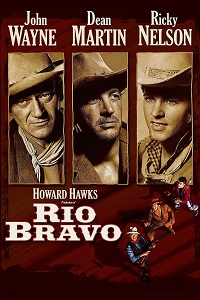 რიო ბრავო / Rio Bravo