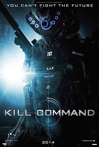მოკვლის განკარგულება  / mokvlis gankarguleba  / Kill Command
