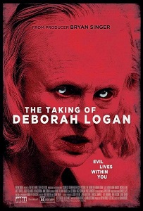 შეპყრობილი: დებრა ლოგანი / The Taking of Deborah Logan