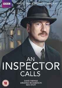 ინსპექტორის ვიზიტი / An Inspector Calls