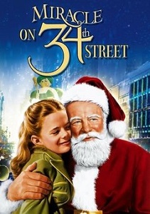 სასწაული 34-ე ქუჩაზე / Miracle on 34th Street