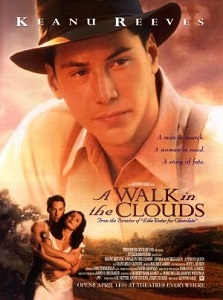 გასეირნება ღრუბლებში / A Walk in the Clouds