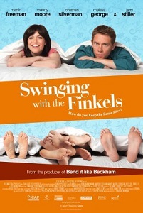 სექსი გაცვლით ფინკელებთან  / seqsi gacvlit finkelebtan  / Swinging with the Finkels