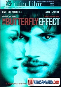 პეპლის ეფექტი [ქართულად] / peplis efeqti [qartulad] / The Butterfly Effect