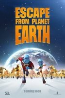 გაქცევა დედამიწიდან  / gaqceva dedamiwidan  / Escape from Planet Earth