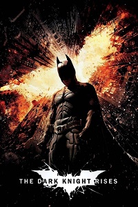 შავი რაინდის აღზევება / The Dark Knight Rises