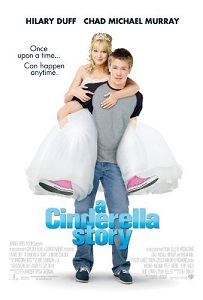 კონკიას ამბავი / A Cinderella Story