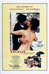უდანაშაულო / The Innocent (L’innocente)