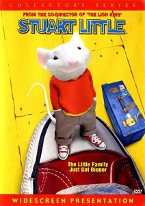 სტიუარტ ლითლი / Stuart Little