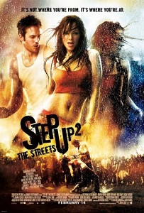 ნაბიჯი წინ 2: ქუჩები / Step Up 2: The Streets