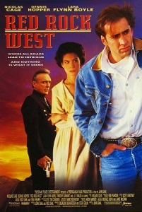 რედ როკ ვესტი  / red rok vesti  / Red Rock West