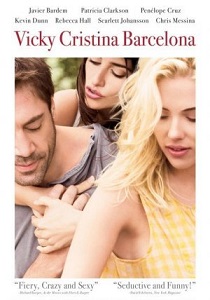 ვიკი ქრისტინა ბარსელონა / Vicky Cristina Barcelona