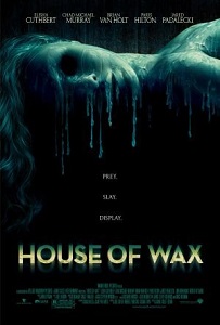 ცვილის ფიგურების სახლი / House of Wax