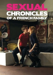 ფრანგული ოჯახის სექსუალური ქრონიკები / SEXUAL CHRONICLES OF A FRENCH FAMILY