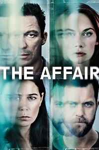 საყვარლები  / sayvarlebi  / The Affair