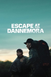 გაქცევა დანემორადან / Escape at Dannemora