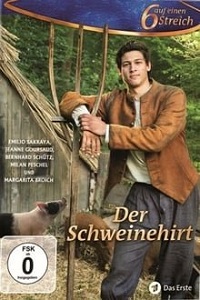 მეღორე   / megore  / Der Schweinehirt