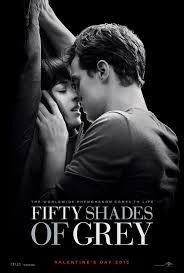 გრეის ორმოცდაათი ელფერი / Fifty Shades of Grey