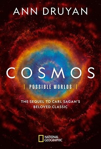 კოსმოსი: შესაძლო სამყაროები / Cosmos: Possible Worlds