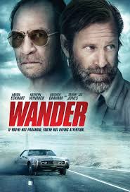 ვანდერი  / vanderi  / Wander