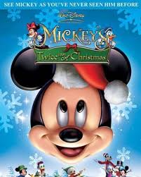ისევ მიკისთან შობაზე  / isev mikistan shobaze  / Mickey's Twice Upon a Christmas