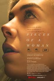 ქალის ნამსხვრევები / Pieces of a Woman