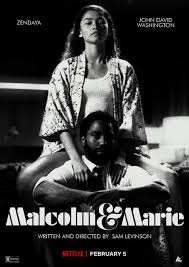 მალკომი და მარი / MALCOLM & MARIE