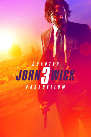 ჯონ ვიკი: თავი 3  / jon viki: tavi 3  / John Wick: Chapter 3 – Parabellum