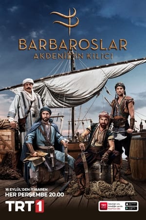 ბარბაროსი: ხმელთაშუა ზღვის ხმალი / Barbaroslar: Akdeniz'in Kilici