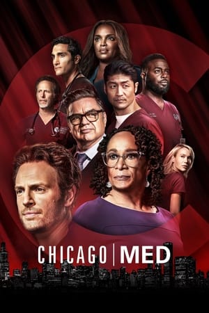 ჩიკაგოს ექიმები / CHICAGO MED