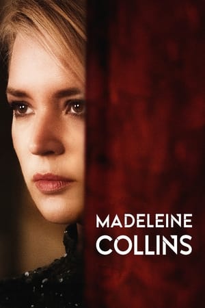 მადლენ კოლინზი | MADELEINE COLLINS