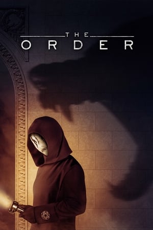 ორდერი / The Order