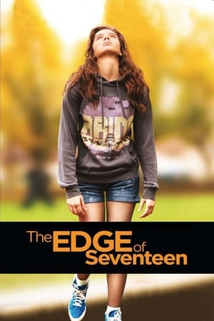 თითქმის ჩვიდმეტი / The Edge of Seventeen