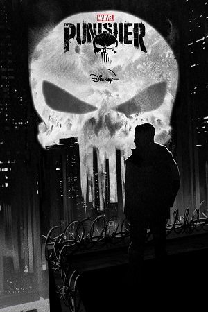 დამსჯელი / Marvel's The Punisher