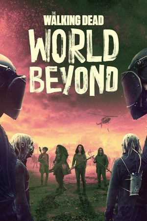 მოსიარულე მკვდრები სპინ-ოფი / The Walking Dead: World Beyond