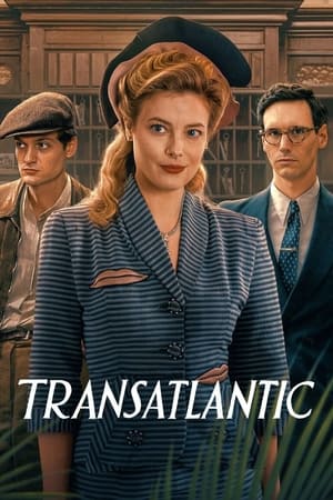 ტრანსატლანტიკური | TRANSATLANTIC