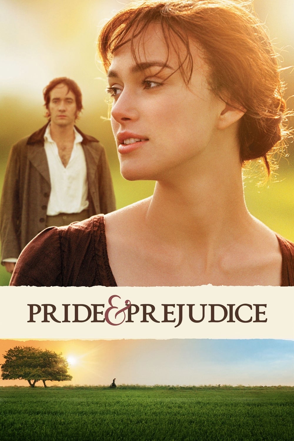 სიამაყე და ცრურწმენა / Pride & Prejudice