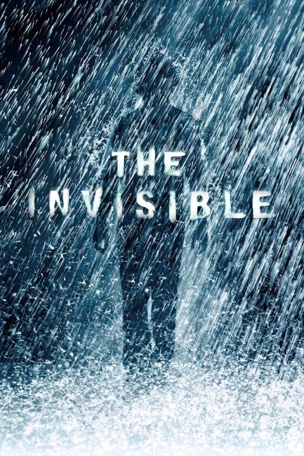 უხილავი / The Invisible