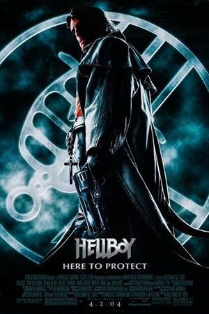 ჰელბოი / Hellboy