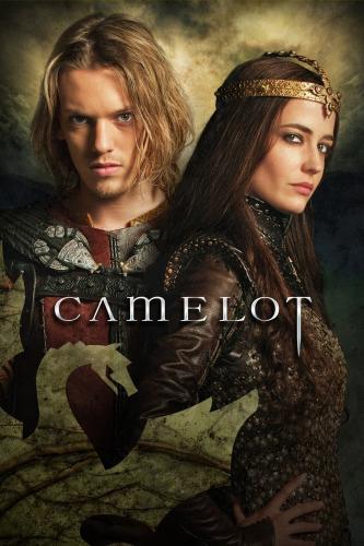 კამელოტი / Camelot