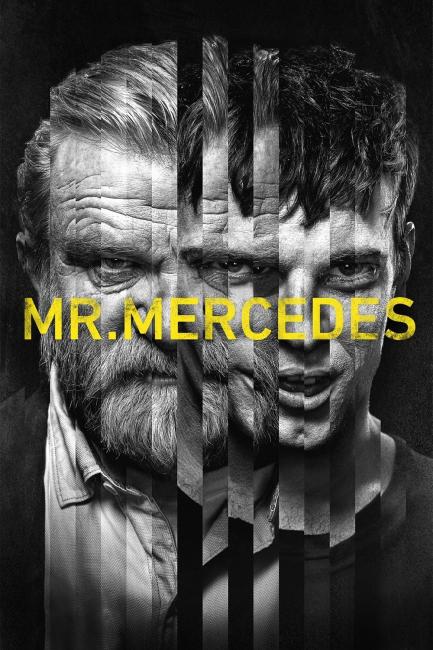 მისტერ მერსედესი / Mr. Mercedes