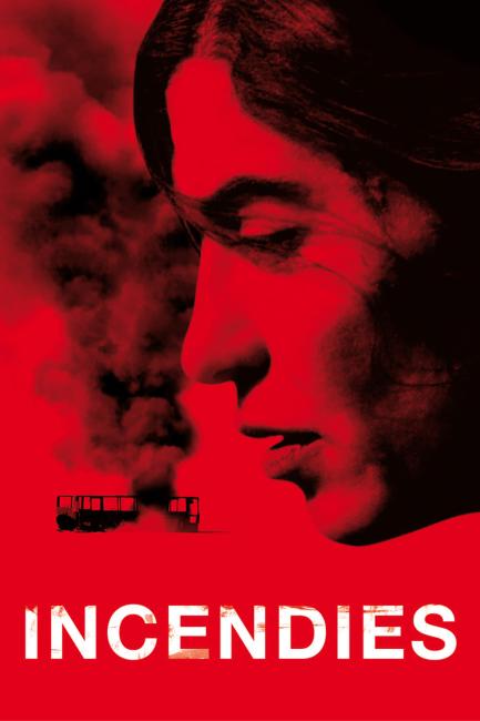 ხანძარი / Incendies