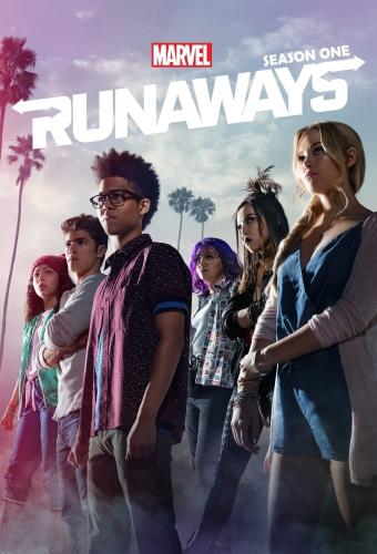 გაქცეულები / Runaways