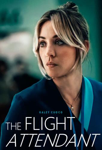 ბორტგამცილებელი / The Flight Attendant