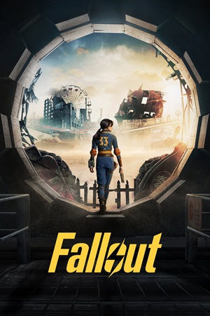 ფოლაუტი | Fallout
