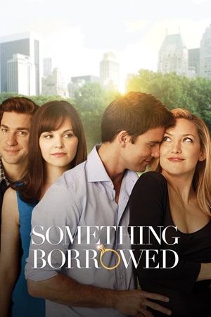 საქმრო ქირით / Something Borrowed