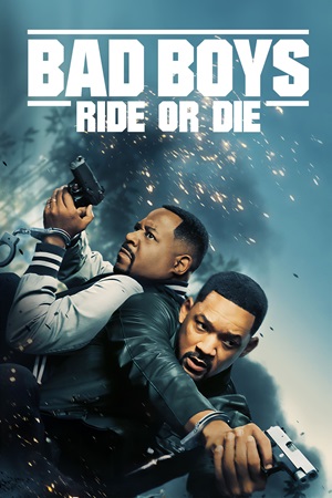 ცუდი ბიჭები 4 | Bad Boys: Ride or Die
