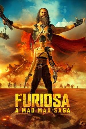 შეშლილი მაქსი: ფურიოსა | Furiosa: A Mad Max Saga