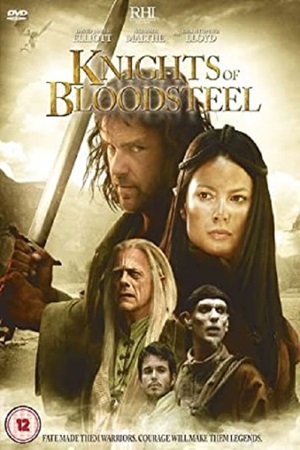 ფოლადის სისხლის მეფეები | Knights of Bloodsteel