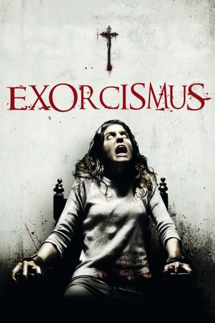 ეგზორციზმი / Exorcismus